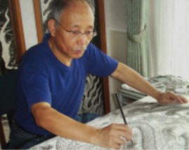 不二本蒼生先生